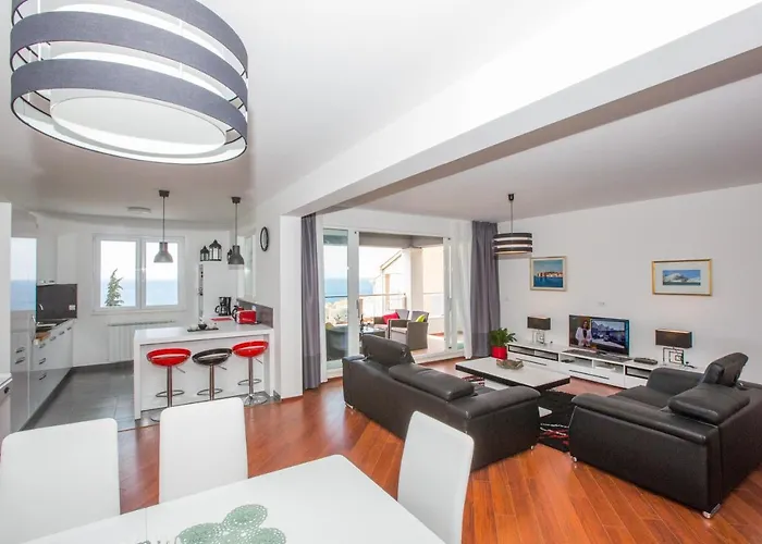 73 Stairs * Dubrovnik