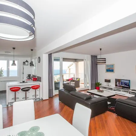 73 Stairs * Dubrovnik