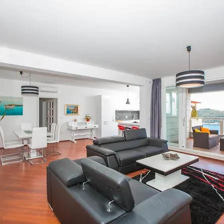 73 Stairs Apartman Dubrovnik