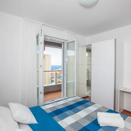 73 Stairs Apartamento