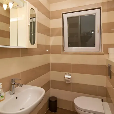 73 Stairs Apartman Dubrovnik