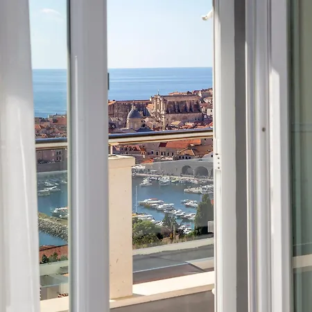 Apartamento 73 Stairs