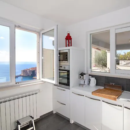 73 Stairs Apartment Dubrovnik