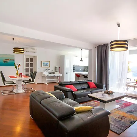 73 Stairs Apartamento