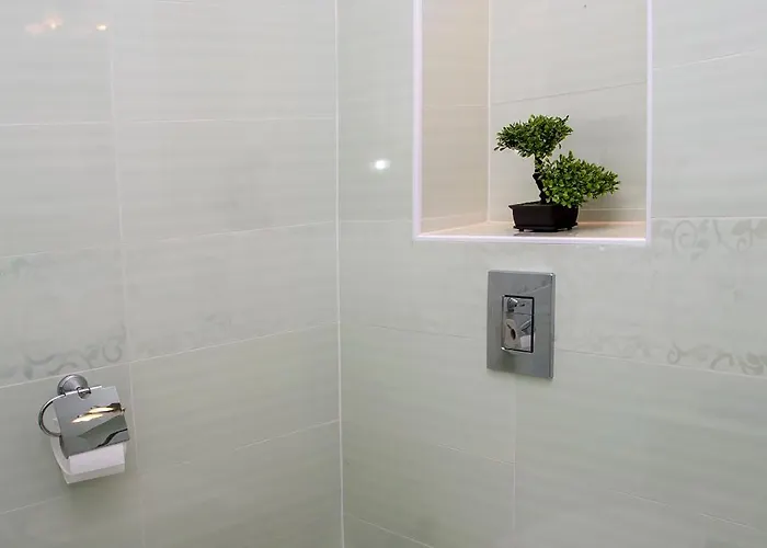 73 Stairs דוברובניק