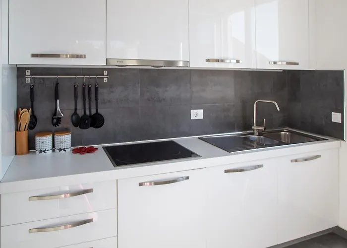 דירה 73 Stairs דוברובניק