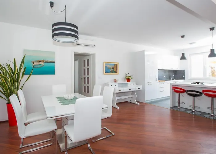 73 Stairs * Dubrownik