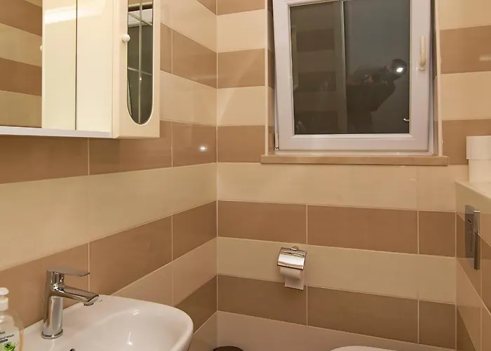 73 Stairs Apartament Dubrownik