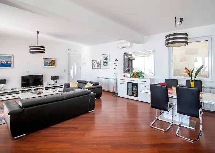 73 Stairs * Dubrownik