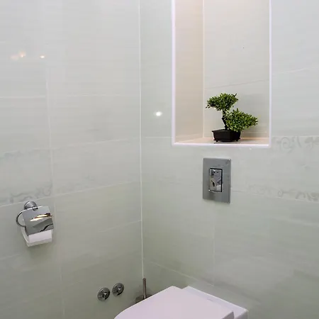 73 Stairs 杜布罗夫尼克