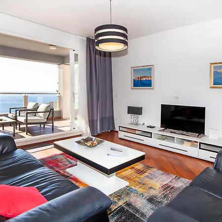 73 Stairs 杜布罗夫尼克